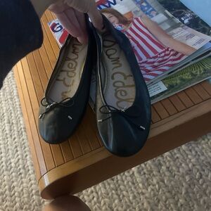 sam edelman ballet flats